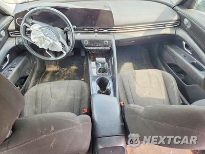 Zdjęcie 8 z 12 samochodu: 2023 HYUNDAI ELANTRA SEL VIN:5NPLS4AG8PH099528 - miniatura