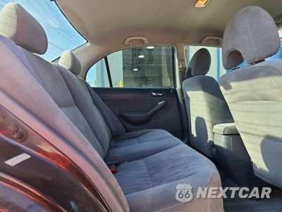 Zdjęcie 10 z 12 samochodu: 2004 HONDA CIVIC LX VIN:1HGES16504L019193 - miniatura