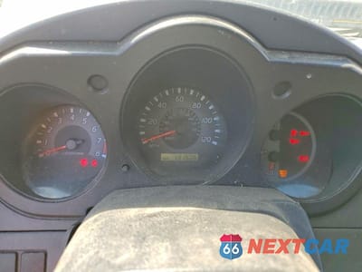 Zdjęcie 9 z 12 samochodu: 2003 NISSAN FRONTIER XE-V6 VIN:1N6ED29XX3C472311 - miniatura