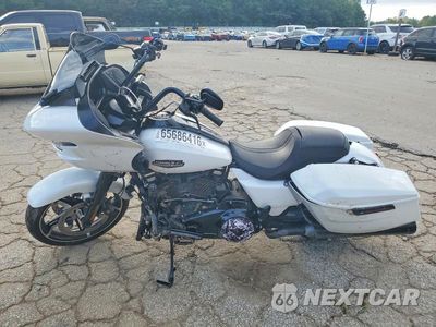 Trzecie zdjęcie samochodu z tyłu: 2025 HARLEY-DAVIDSON FLTRX VIN:1HD1KH713SB616230 - miniatura