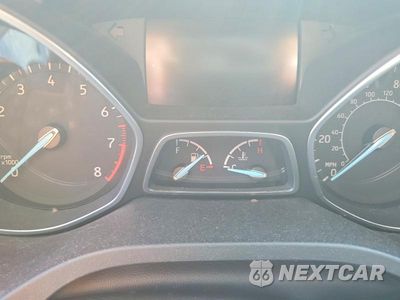 Zdjęcie 9 z 14 samochodu: 2017 FORD ESCAPE S VIN:1FMCU0F74HUB06361 - miniatura