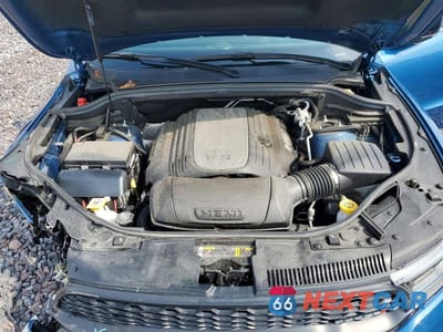 Zdjęcie 12 z 14 samochodu: 2024 DODGE DURANGO R/T VIN:1C4SDJCT2RC175189 - miniatura