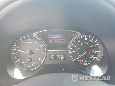Zdjęcie 9 z 12 samochodu: 2015 NISSAN ALTIMA 2.5 S VIN:1N4AL3AP1FC569980 - miniatura