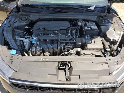 Zdjęcie 11 z 12 samochodu: 2026 KIA K4 GT LINE VIN:3KPFW4DEXTE282293 - miniatura