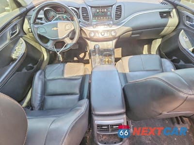 Zdjęcie 8 z 12 samochodu: 2016 CHEVROLET IMPALA LT VIN:2G1115S32G9167085 - miniatura