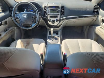Zdjęcie 8 z 13 samochodu: 2007 HYUNDAI SANTA FE GLS VIN:5NMSG13D77H014299 - miniatura