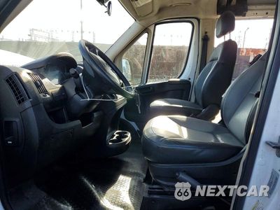 Zdjęcie 7 z 13 samochodu: 2017 RAM PROMASTER 1500 DELIVERY VAN VIN:3C6TRVAG3HE536317 - miniatura