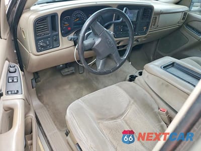 Zdjęcie 8 z 12 samochodu: 2003 CHEVROLET SILVERADO C2500 HEAVY DUTY VIN:1GCHC29173E108964 - miniatura