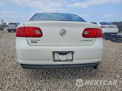 Zdjęcie 6 z 13 samochodu: 2011 BUICK LUCERNE CX VIN:1G4HA5EM6BU131661 - miniatura