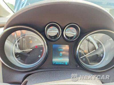 Zdjęcie 9 z 12 samochodu: 2016 BUICK VERANO VIN:1G4PS5SK9G4179366 - miniatura