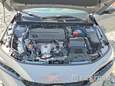 Zdjęcie 11 z 12 samochodu: 2026 HONDA CIVIC SPORT VIN:19XFL2H84TE033103 - miniatura