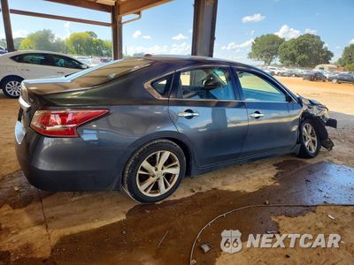 Trzecie zdjęcie samochodu z tyłu: 2013 NISSAN ALTIMA 2.5 VIN:1N4AL3APXDC220040 - miniatura