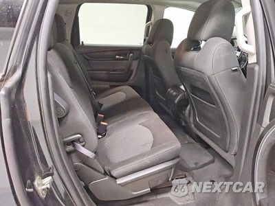 Zdjęcie 10 z 12 samochodu: 2014 CHEVROLET TRAVERSE LT VIN:1GNKRGKDXEJ136717 - miniatura