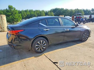Trzecie zdjęcie samochodu z tyłu: 2019 NISSAN ALTIMA S VIN:1N4BL4BV3KC241736 - miniatura
