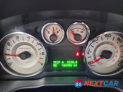 Zdjęcie 9 z 13 samochodu: 2010 FORD EDGE SEL VIN:2FMDK3JC4ABA18888 - miniatura