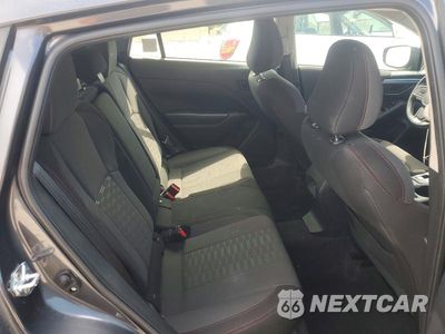 Zdjęcie 10 z 12 samochodu: 2024 SUBARU IMPREZA SPORT VIN:JF1GUAFC9R8893638 - miniatura