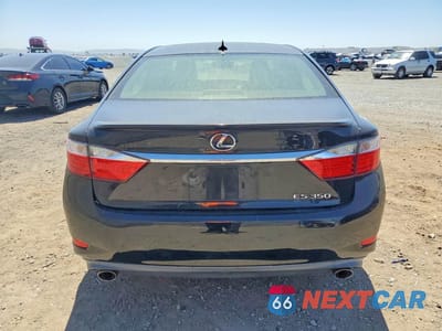Zdjęcie 6 z 12 samochodu: 2013 LEXUS ES 350 VIN:JTHBK1GG2D2050208 - miniatura