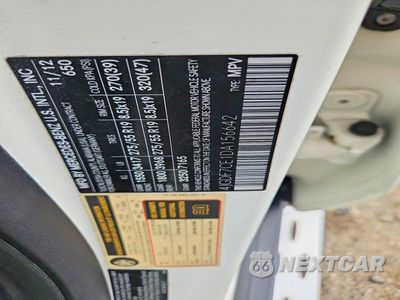 Zdjęcie 13 z 13 samochodu: 2013 MERCEDES-BENZ GL 450 4MATIC VIN:4JGDF7CE1DA156642 - miniatura