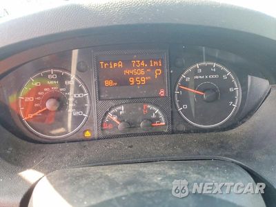 Zdjęcie 9 z 13 samochodu: 2021 RAM PROMASTER 3500 VF DELIVERY VAN VIN:3C6MRVJG8ME513226 - miniatura