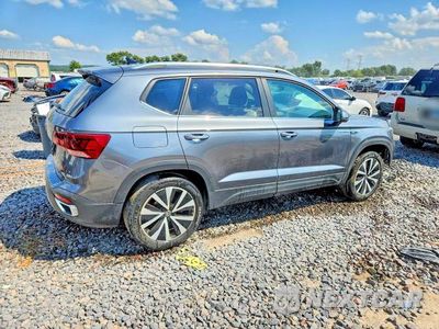Trzecie zdjęcie samochodu z tyłu: 2023 VOLKSWAGEN TAOS SE VIN:3VVNX7B28PM315985 - miniatura