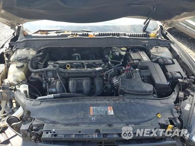 Zdjęcie 11 z 13 samochodu: 2015 FORD FUSION SE VIN:3FA6P0H71FR310888 - miniatura