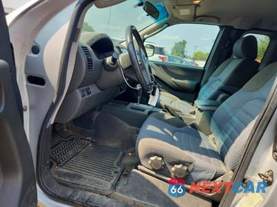 Zdjęcie 7 z 12 samochodu: 2005 NISSAN FRONTIER SE VIN:1N6AD06W25C442396 - miniatura