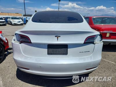 Zdjęcie 6 z 13 samochodu: 2022 TESLA MODEL 3 VIN:5YJ3E1EB4NF307825 - miniatura