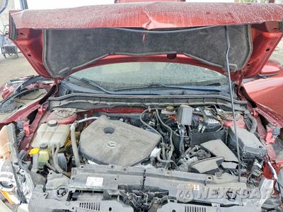 Zdjęcie 11 z 13 samochodu: 2011 MAZDA 3 S VIN:JM1BL1K66B1413870 - miniatura