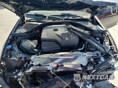 Zdjęcie 11 z 13 samochodu: 2024 BMW 330I VIN:3MW69FF05R8E14210 - miniatura