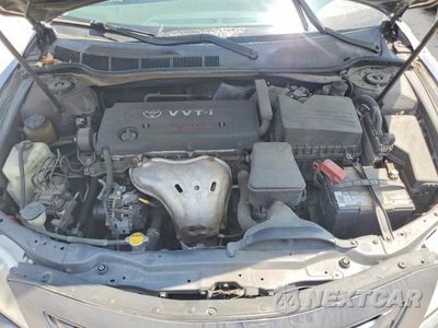 Zdjęcie 11 z 12 samochodu: 2008 TOYOTA CAMRY LE VIN:4T1BE46K68U222259 - miniatura