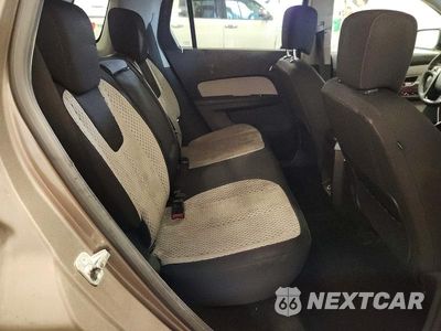 Zdjęcie 11 z 13 samochodu: 2010 GMC TERRAIN SLE VIN:2CTALBEW2A6259476 - miniatura