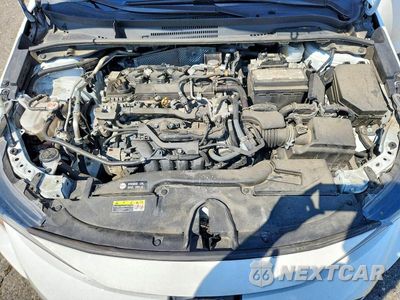 Zdjęcie 11 z 12 samochodu: 2023 TOYOTA COROLLA LE VIN:5YFB4MDE7PP043714 - miniatura