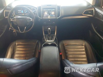 Zdjęcie 8 z 13 samochodu: 2015 FORD EDGE SEL VIN:2FMTK4J92FBB94173 - miniatura