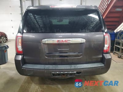 Zdjęcie 6 z 13 samochodu: 2016 GMC YUKON SLT VIN:1GKS2BKC3GR462245 - miniatura