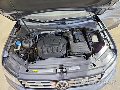 Zdjęcie 12 z 13 samochodu: 2019 VOLKSWAGEN TIGUAN SE VIN:3VV2B7AX0KM013758 - miniatura