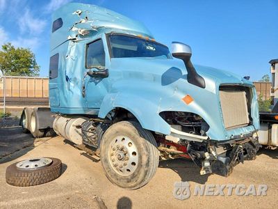 Zdjęcie 14 z 14 samochodu: 2022 INTERNATIONAL LT625 SEMI TRUCK VIN:3HSDZAPR1NN286383 - miniatura