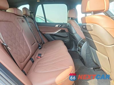Zdjęcie 10 z 13 samochodu: 2024 BMW X5 XDRIVE50E VIN:5UX43EU05R9T95784 - miniatura