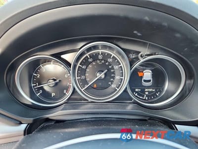 Zdjęcie 9 z 13 samochodu: 2024 MAZDA CX-5 SELECT VIN:JM3KFBBLXR0406978 - miniatura