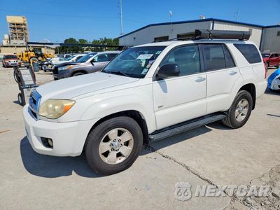 2006 TOYOTA 4RUNNER SR5 JTEZU14R768042262 - główne zdjęcie licytacji z USA - miniatura