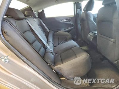 Zdjęcie 10 z 12 samochodu: 2024 CHEVROLET MALIBU RS VIN:1G1ZG5ST9RF181402 - miniatura