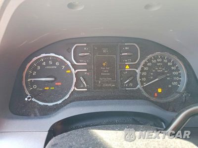 Zdjęcie 9 z 12 samochodu: 2019 TOYOTA TUNDRA SR5 VIN:5TFUM5F19KX082128 - miniatura