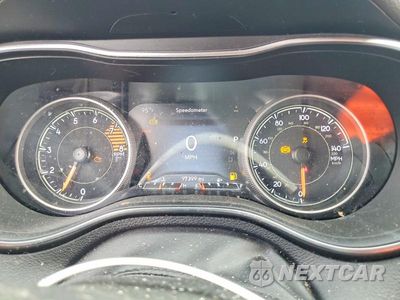 Zdjęcie 9 z 13 samochodu: 2019 JEEP CHEROKEE LIMITED VIN:1C4PJMDXXKD309996 - miniatura