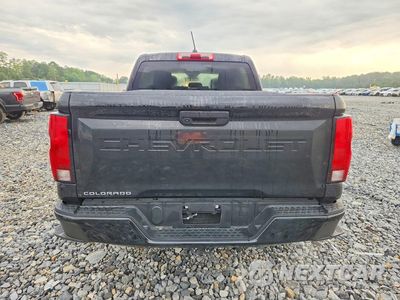 Zdjęcie 6 z 13 samochodu: 2023 CHEVROLET COLORADO VIN:1GCGSBEC4P1266424 - miniatura
