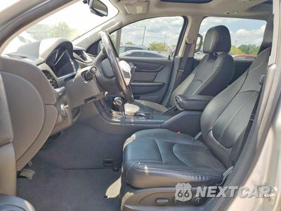 Zdjęcie 7 z 13 samochodu: 2017 CHEVROLET TRAVERSE LT VIN:1GNKVHKDXHJ342304 - miniatura