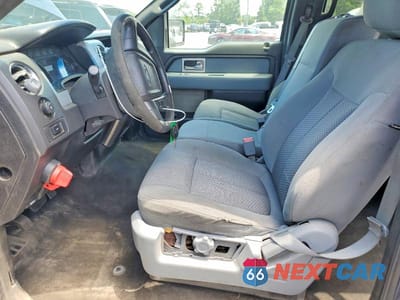 Zdjęcie 7 z 12 samochodu: 2011 FORD F150 SUPERCREW VIN:1FTFW1EF2BKD62771 - miniatura