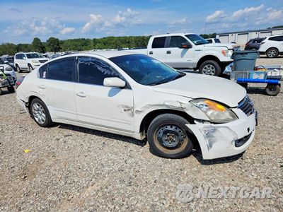 Czwarte zdjęcie samochodu z boku: 2008 NISSAN ALTIMA 2.5 VIN:1N4AL21E78C177162 - miniatura