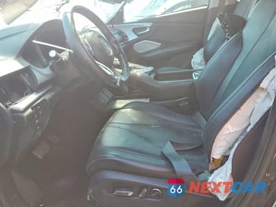 Zdjęcie 7 z 13 samochodu: 2019 ACURA RDX TECHNOLOGY VIN:5J8TC2H55KL032204 - miniatura