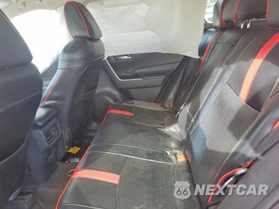 Zdjęcie 10 z 12 samochodu: 2021 TOYOTA RAV4 XLE VIN:2T3P1RFV5MW231397 - miniatura