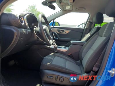 Zdjęcie 7 z 12 samochodu: 2025 CHEVROLET BLAZER 2LT VIN:3GNKBCR45SS188124 - miniatura