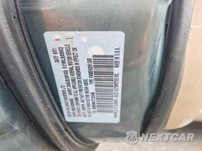 Zdjęcie 12 z 12 samochodu: 2002 SUBARU LEGACY OUTBACK 3.0 H6 VIN:4S3BE896727203459 - miniatura